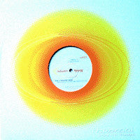 Selector Moldy* : Yo Baby / Ragga Steps (12")