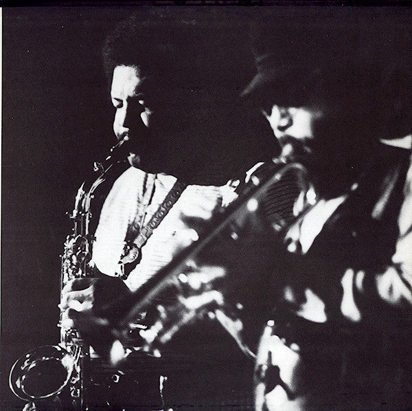 The Cannonball Adderley Quintet : Inside Straight (LP, Album, Gat)