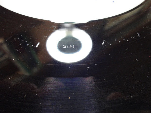 Lee Ritenour : On The Line (LP, Album, All)