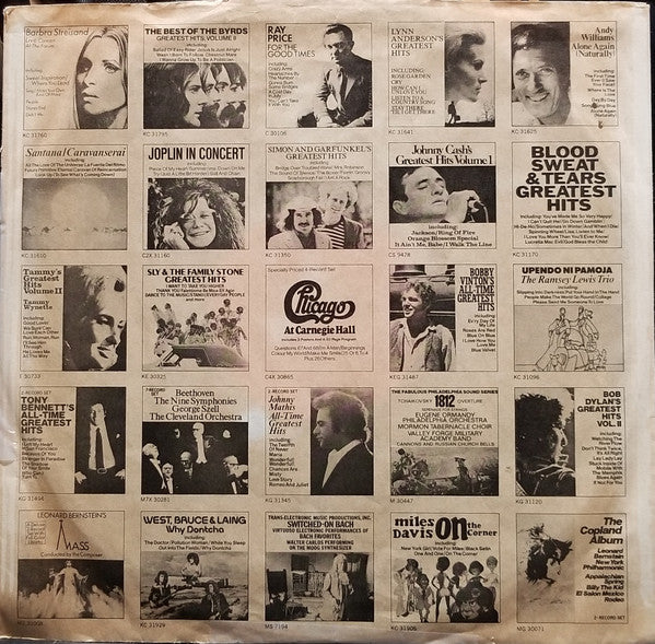 Johnny Cash : Johnny Cash At San Quentin (LP, Album, RE, Ter)