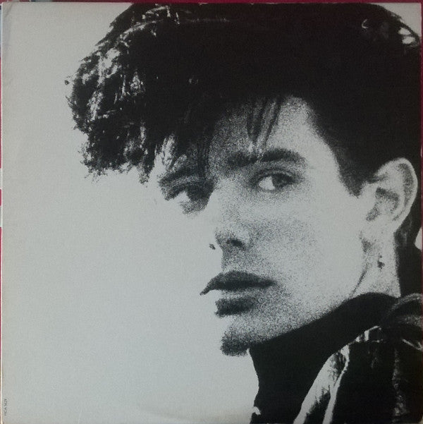 Charlie Sexton : Pictures For Pleasure (LP, Album, Club)