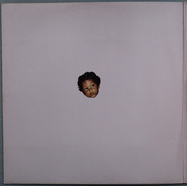 Roberta Flack : Feel Like Makin' Love (LP, Album, PR-)