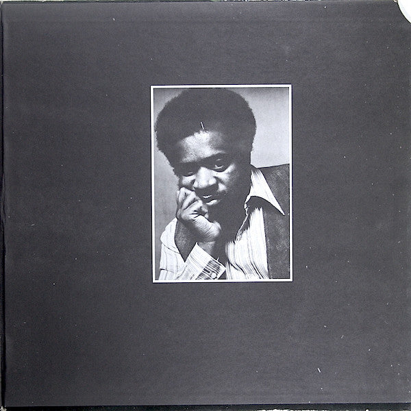 Donald Byrd : Street Lady (LP, Album, All)