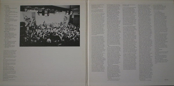 Les McCann : Live At Montreux (2xLP, Album, RE, PR)