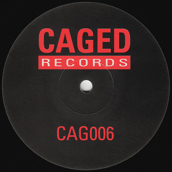 B-Boy : Front To Back (12")