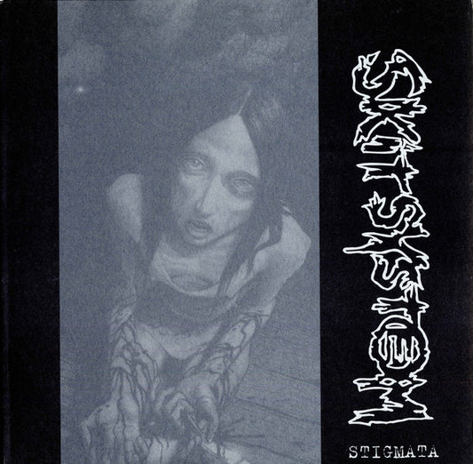 Skitsystem : Stigmata (LP, Album)