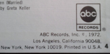 Ralph Burns : Cabaret / Original Sound Track Recording (LP, Album, RP, Ter)