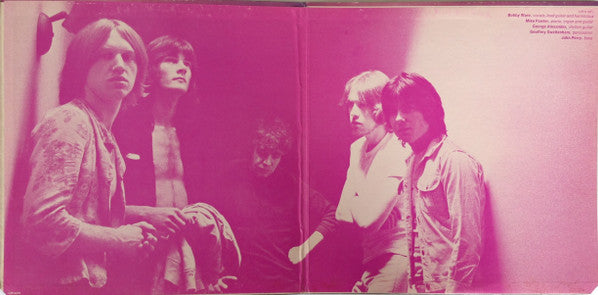 Grapefruit : Deep Water (LP, Album, Gat)