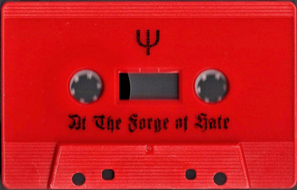 Crawl (7) / Leviathan (5) : Crawl / Lvthn (Cass, Album, Ltd)