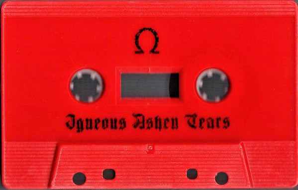 Crawl (7) / Leviathan (5) : Crawl / Lvthn (Cass, Album, Ltd)