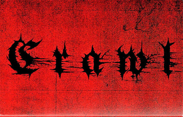 Crawl (7) / Leviathan (5) : Crawl / Lvthn (Cass, Album, Ltd)