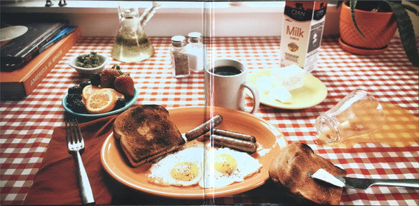 Sleep : The Sciences (2xLP, Album, Ltd, Gre)