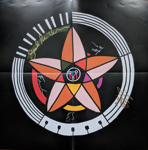 Dr. Dog : Critical Equation (LP, Ltd, Pos)