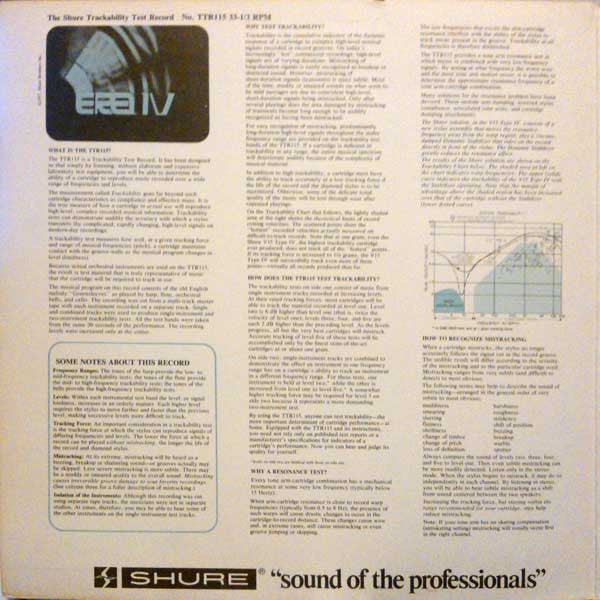 No Artist : Era IV An Audio Obstacle Course (LP, Gat)