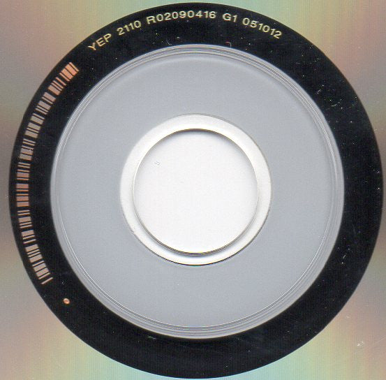 Th' Legendary Shack*Shakers* : Pandelirium (CD, Album)