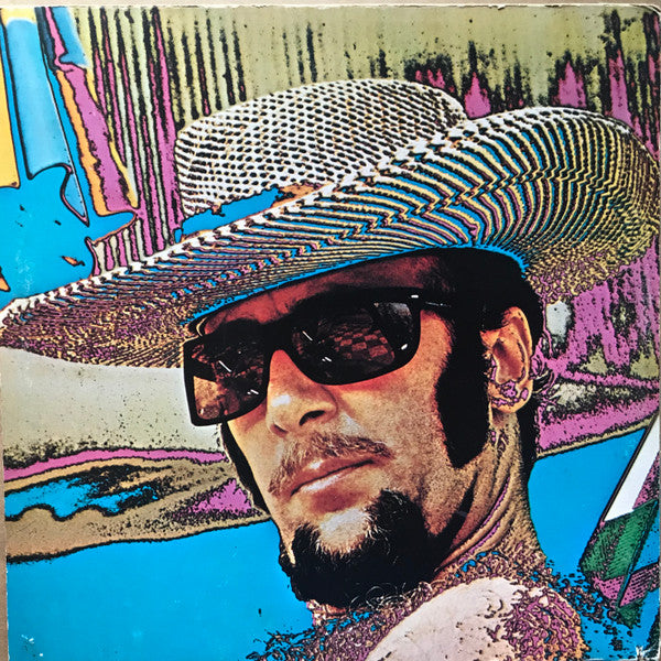 Herbie Mann : Memphis Two-Step (LP, Album, RE, RI )