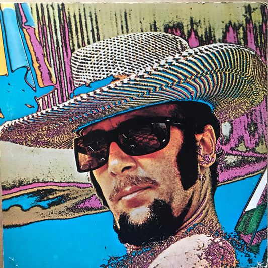 Herbie Mann : Memphis Two-Step (LP, Album, RE, RI )