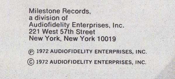 Junior Mance : That Lovin' Feelin' (LP, Album)