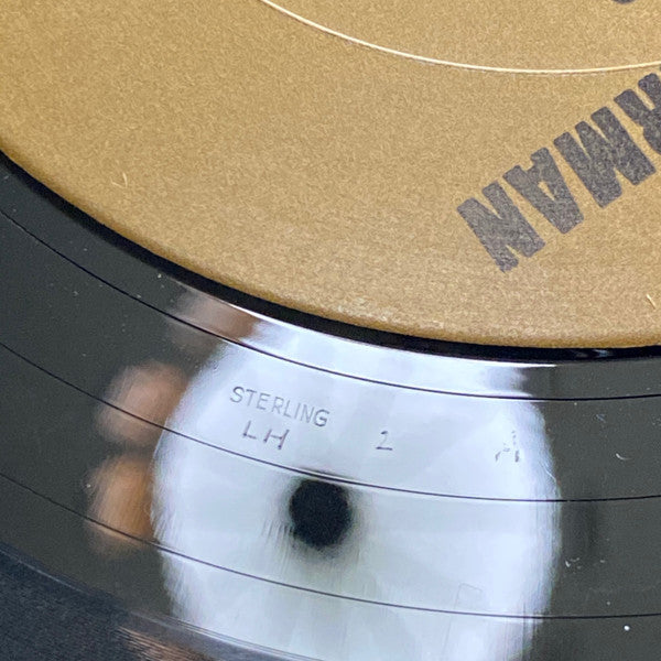 Cat Stevens : Tea For The Tillerman (LP, Album)