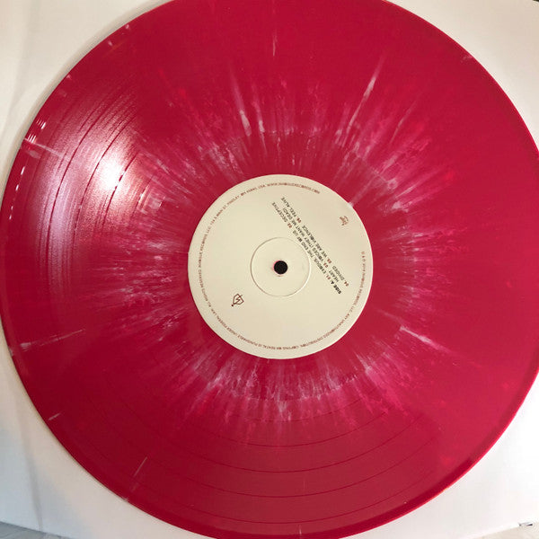 Convictions : Hope For The Broken (LP, Album, Ltd, Blo)