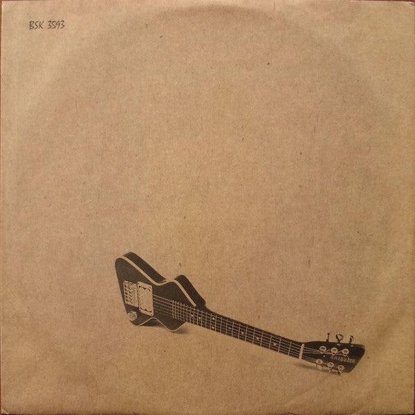 ZZ Top : El Loco (LP, Album, Spe)