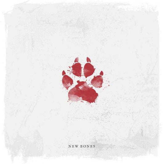 To Speak Of Wolves : New Bones (12", EP, RE)