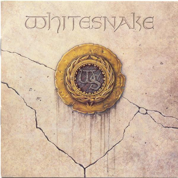 Whitesnake : Whitesnake (CD, Album, Club, Pit)