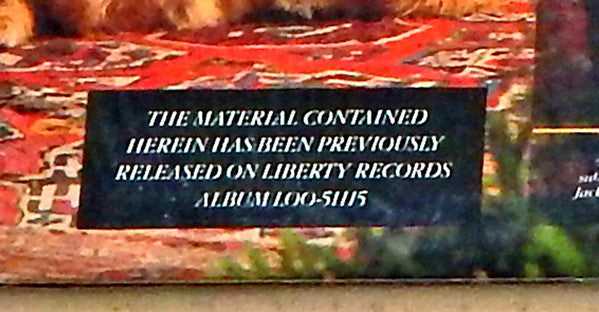 Kenny Rogers : Christmas (LP, Album, RE, Jac)