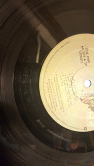 Bread : The Best Of Bread (LP, Comp, RE, SP )