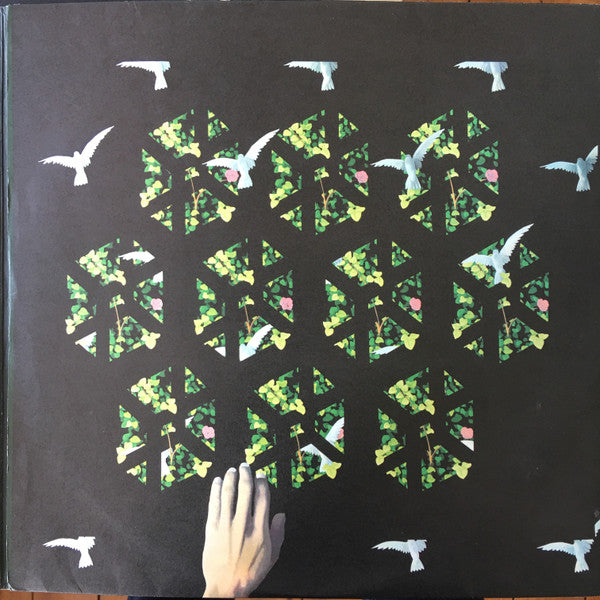 The Who : Tommy (2xLP, Album, RE, Tri)