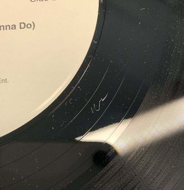 Mýa* : Case Of The Ex (Whatcha Gonna Do) (12")