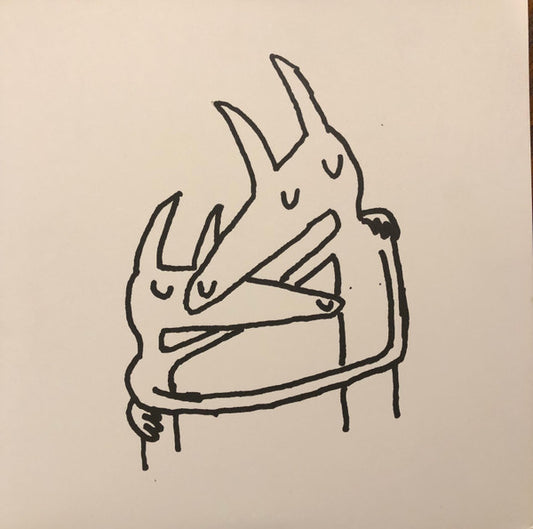 Car Seat Headrest : Twin Fantasy (Mirror To Mirror)  (2xLP, Album, RE, Whi)