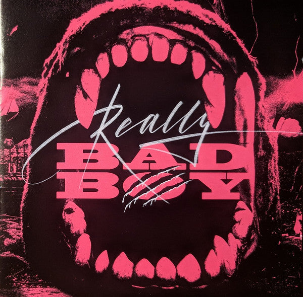 Red Velvet (3) : RBB (CD, MiniAlbum, Sli)