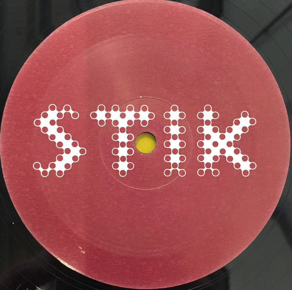 Störfaktor : Wake Up... Now! (12")