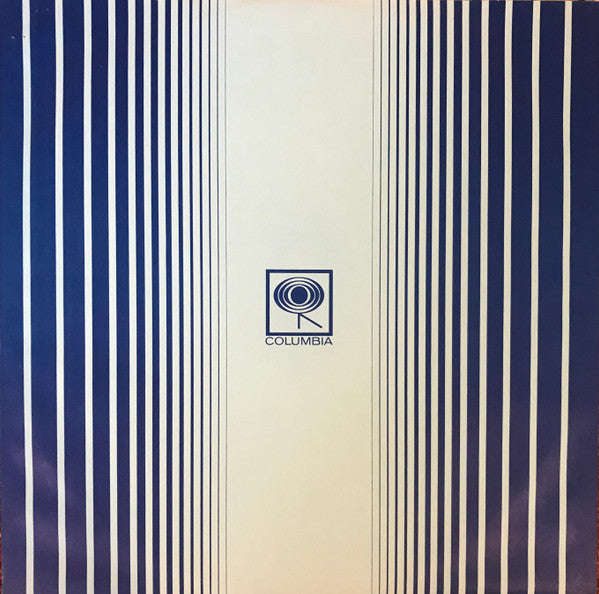 The Dave Brubeck Quartet : Bossa Nova U.S.A. (LP, Album, Pit)