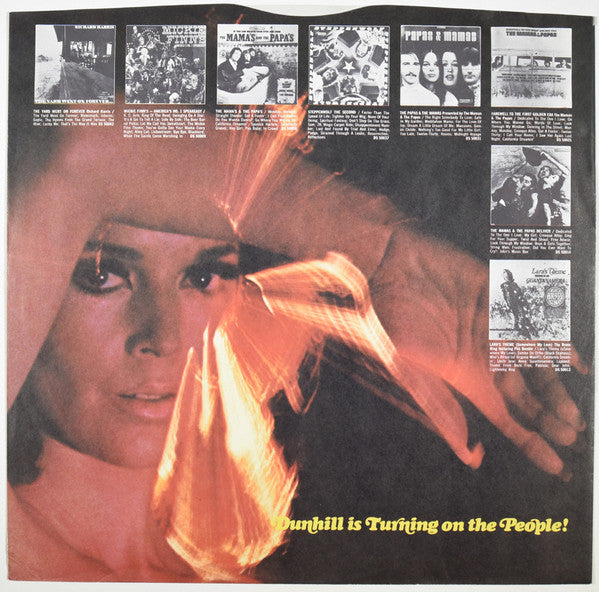 Tommy Roe : Dizzy (LP, Album, Mon)