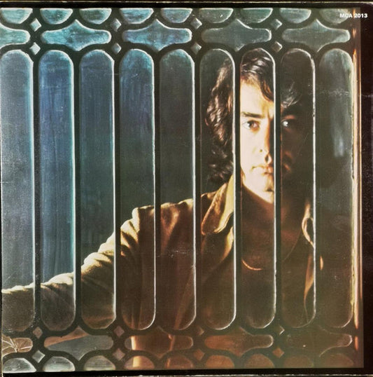 Neil Diamond : Tap Root Manuscript (LP, Album, RE, Gat)