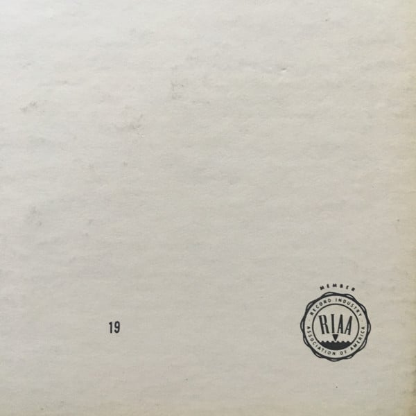 The Beatles : The Early Beatles (LP, Comp, RE, Los)