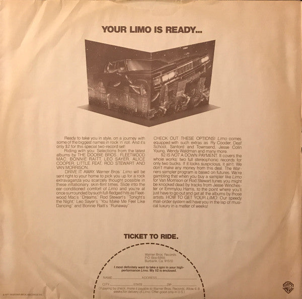 America (2) : America (LP, Album, RE, Win)