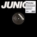 Phender : Slowly But Surely / Jesmond Groove (12")