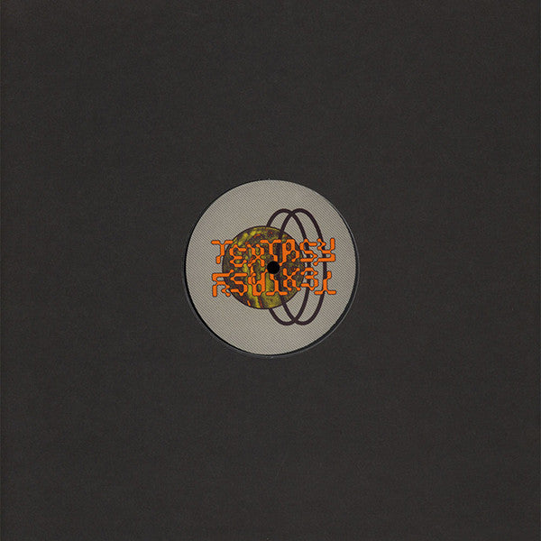 Textasy : Magick 101 (12", EP, Ltd)