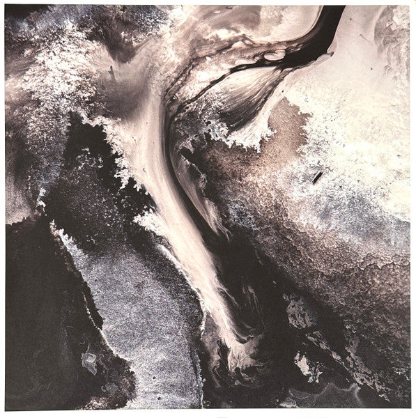 Novo Amor & Ed Tullett : Heiress (2xLP, Album, RE, 180)