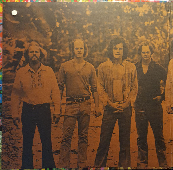 The Winter Consort : Road (LP, Album, Promo, Mon)