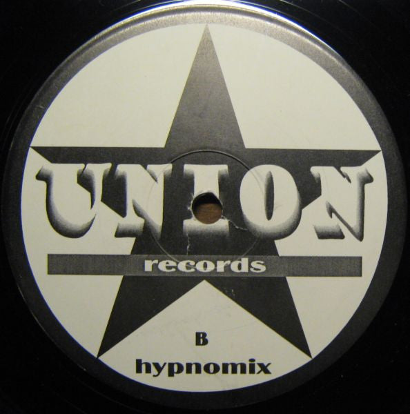 SoSo (4) : Higher (12")