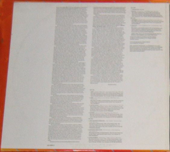 Ahmad Jamal : Reevaluations: The Impulse Years (2xLP, Album, Comp, RE, RM, Ter)