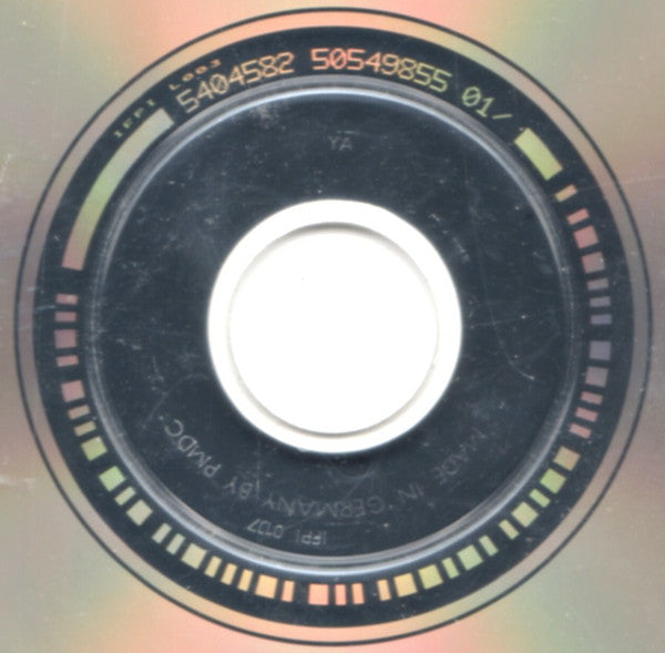 Various : Enter The Hardbag (2xCD, Comp)