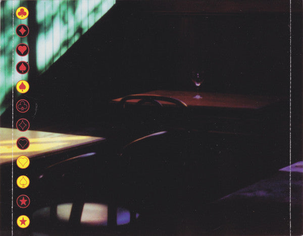 Morphine (2) : Yes (CD, Album)