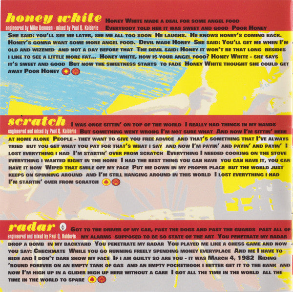 Buy Morphine : Yes (CD, Album) Online for a great price – Easy