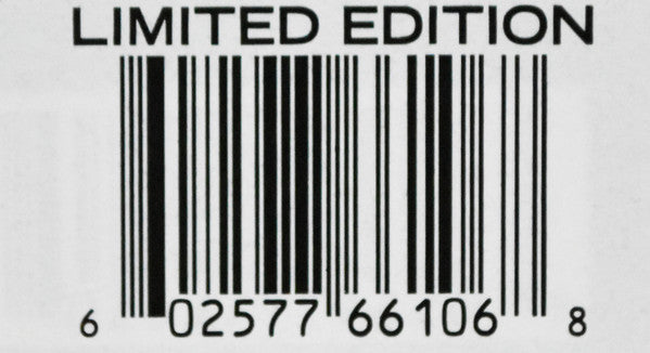 Kendrick Lamar : Good Kid, M.A.A.D City (2xLP, Album, Dlx, Ltd, RE, Cle)