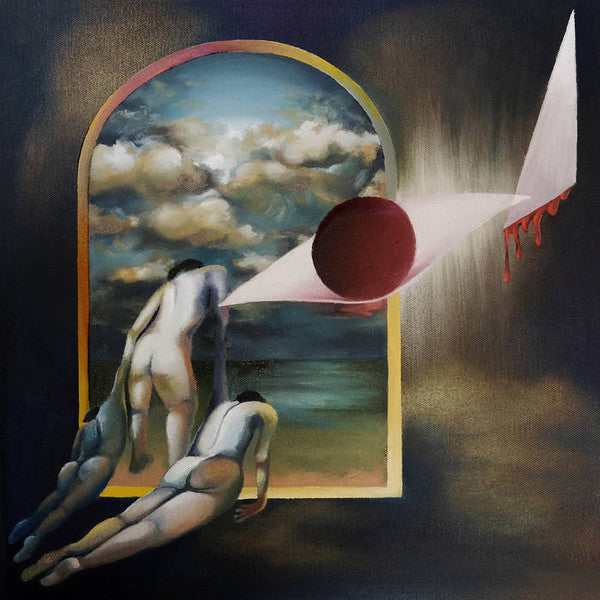 Abuse Of Power (2) : What On Earth Can We Do (LP, Album, Ltd, Sil)